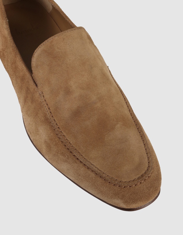 Brando - Rowson Loafers