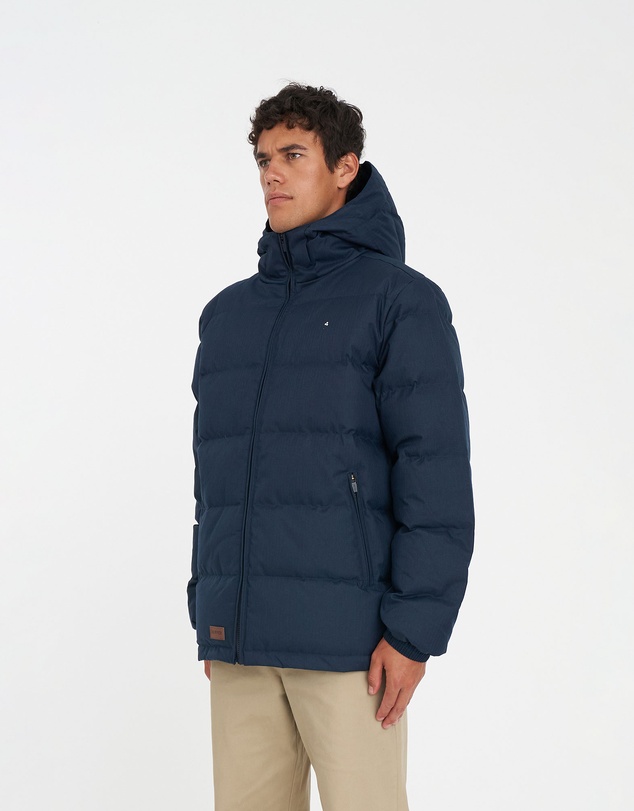 Huffer - Men's Classic Down Jacket