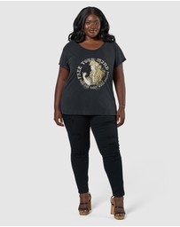 The Poetic Gypsy - Poetic Dreamer Tee