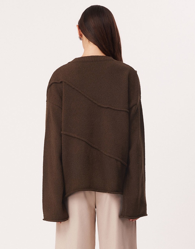 SNDYS - Maye Knit Jumper