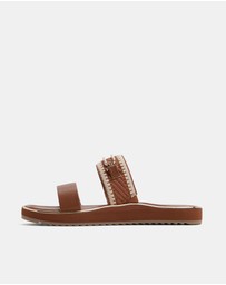 ALDO - Lagoon Sandals