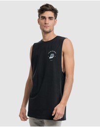DVNT - Life On The Rocks 2.0 Tank