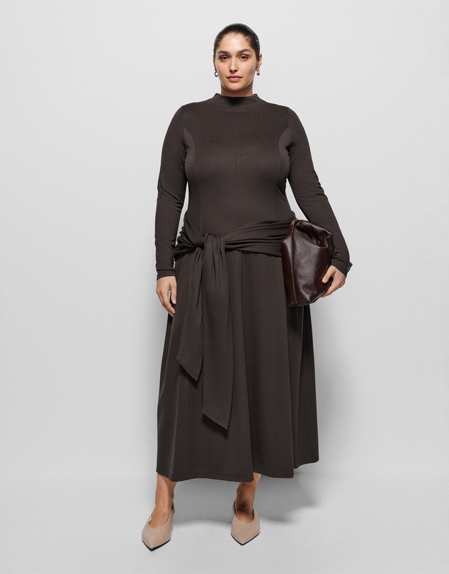 Commonry - Michala Dress