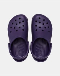 Crocs - Classic Clogs Infant