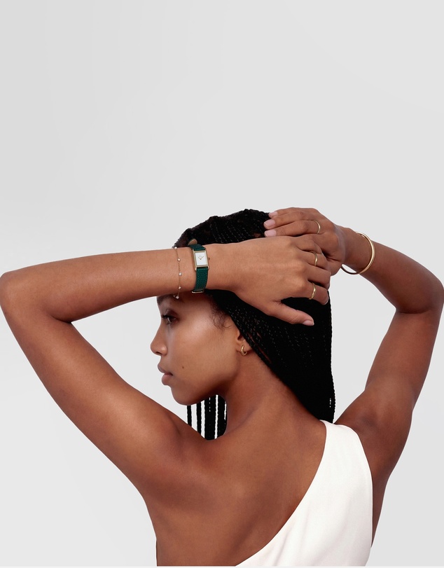 Daniel Wellington - Bound Mini Lizard