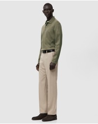 M.N.G - Garethp Polo