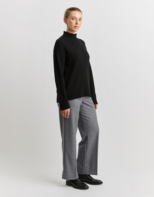 Toorallie - Split Neck Funnel