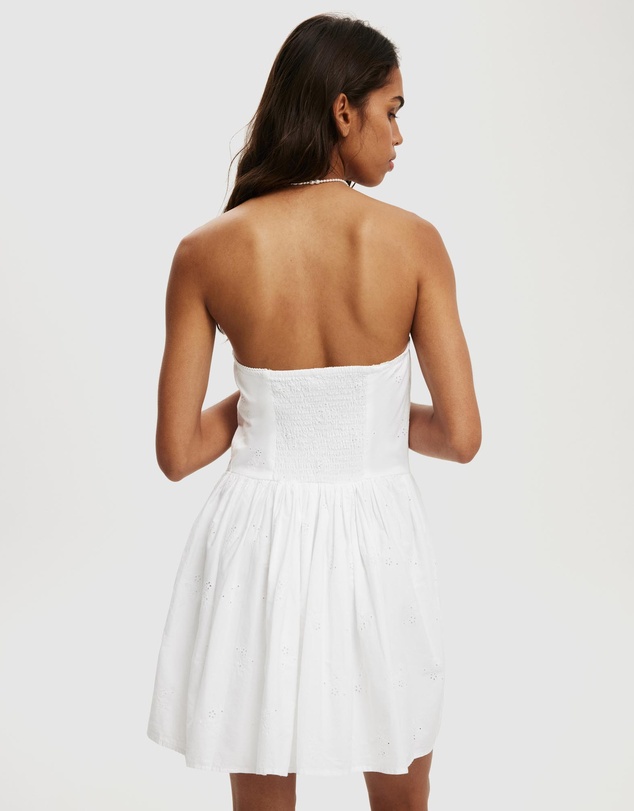 Cotton On - Corset Mini Dress