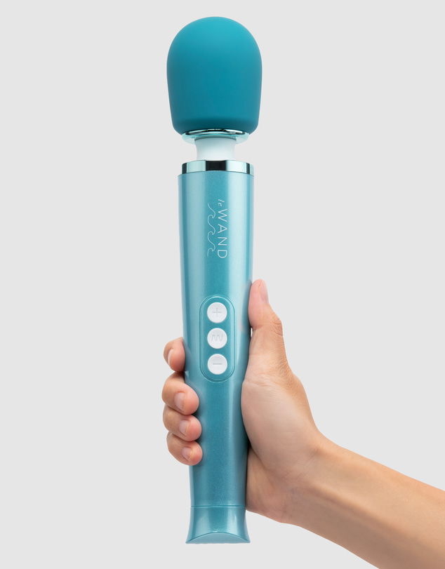 Le Wand - Le Wand Dive Submersible Rechargeable Vibrating Massager