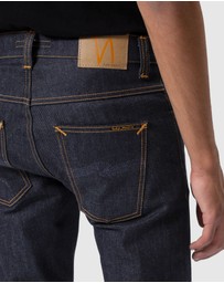 Nudie Jeans - Grim Tim Jean