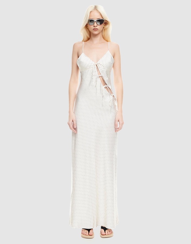 Lioness - About A Girl Maxi Dress