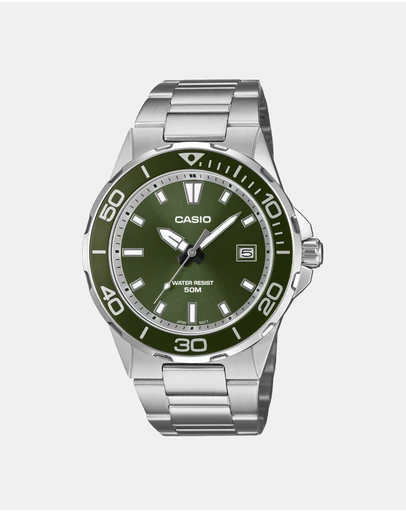 Casio - MTD145D-3A