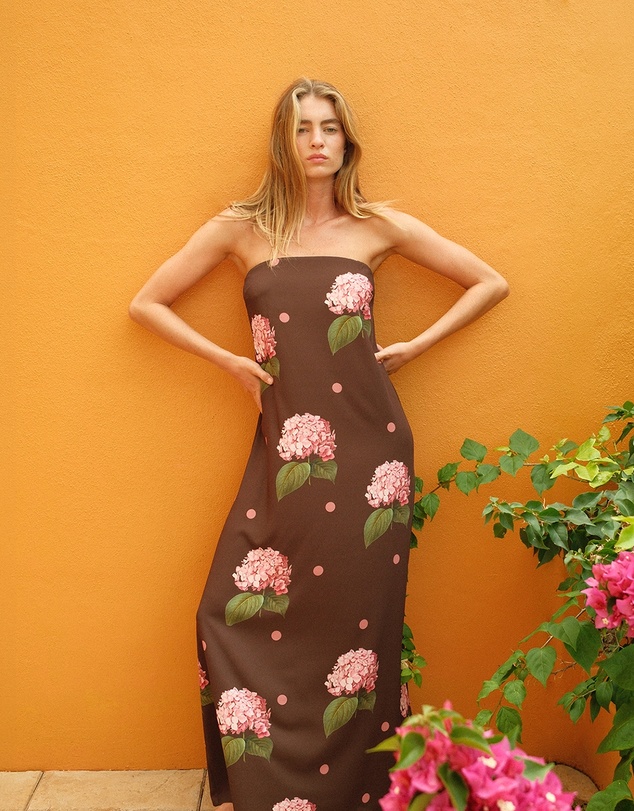 Palm Noosa - Alessia Dress