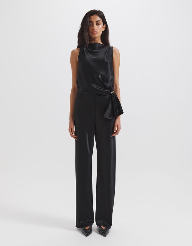 SABA - Sallee Bias Pant