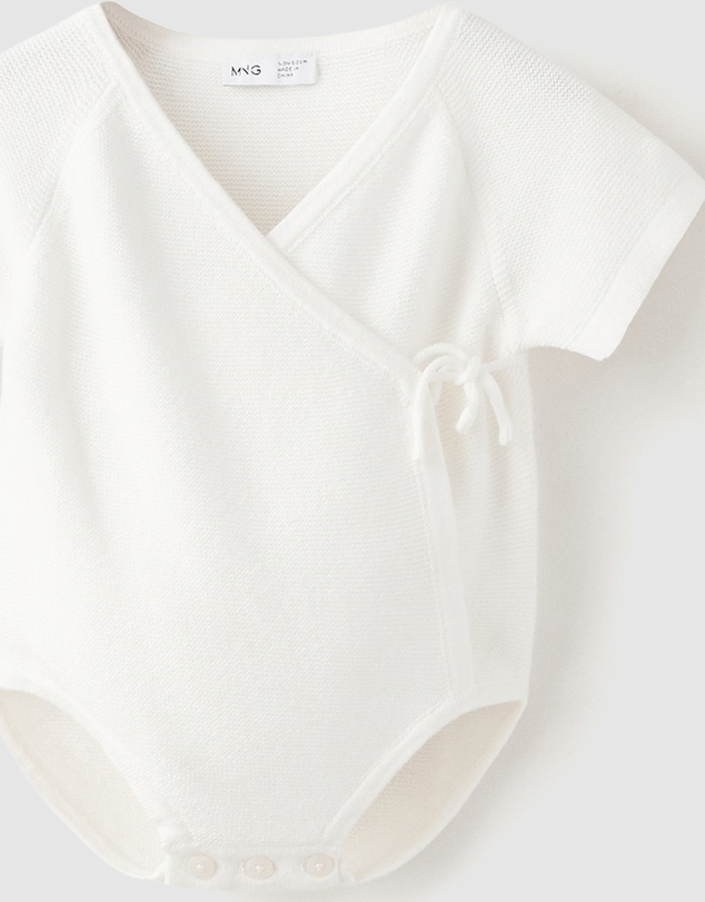 M.N.G - Luca Romper - Babies
