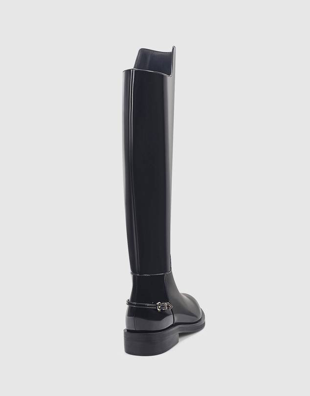 LANA WILKINSON - James Lug Boot