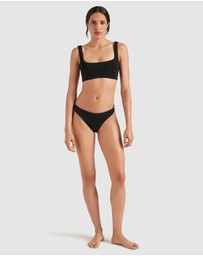 Hunza G - Xandra Bikini Set