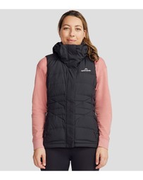 Kathmandu - Winterburn Hooded Down Vest
