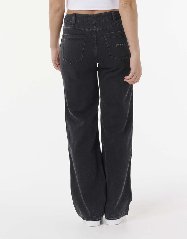 Rip Curl - Aggie Relaxed Jeans