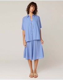 Primness - Flocky Shirt