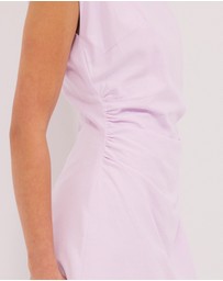 Calli - Gwen Mini Dress