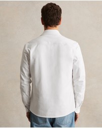 REISS - Kappo Overshirt
