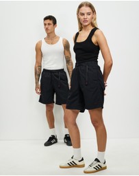 Gramicci - Nylon Packable G-Shorts