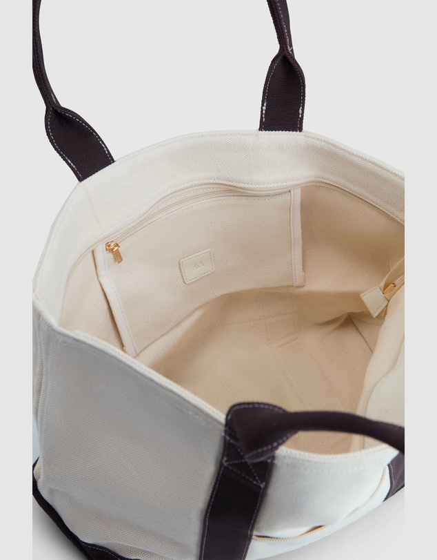 AYA - Gianna Large Tote Bag