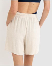 Rhythm - Longline Shorts