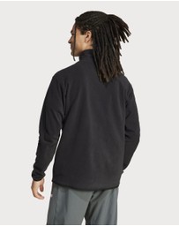 adidas Performance - Multi Essentials 1/2 Zip Fleece Jacket Mens