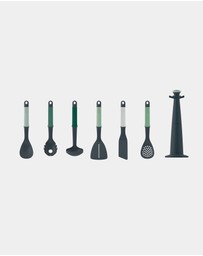 Joseph Joseph - Elevate™ Carousel 6-piece Utensil Set - Editions (Sage)