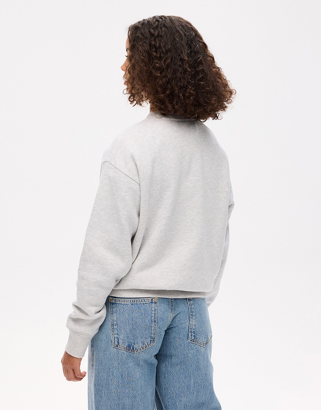 Superdry - Essential Logo Crew Sweat