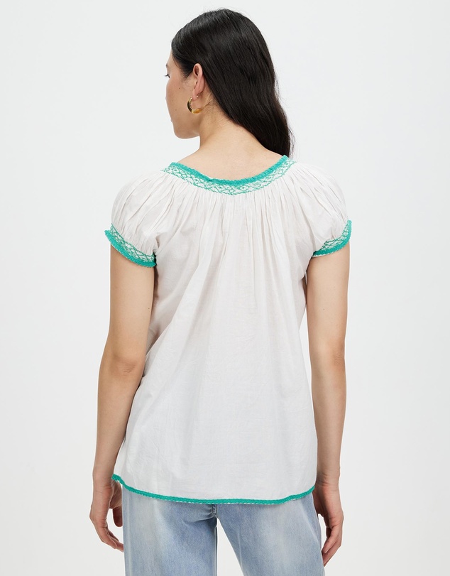 KAJA Clothing - Vita Top