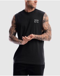 Counter Culture - Geo Tank