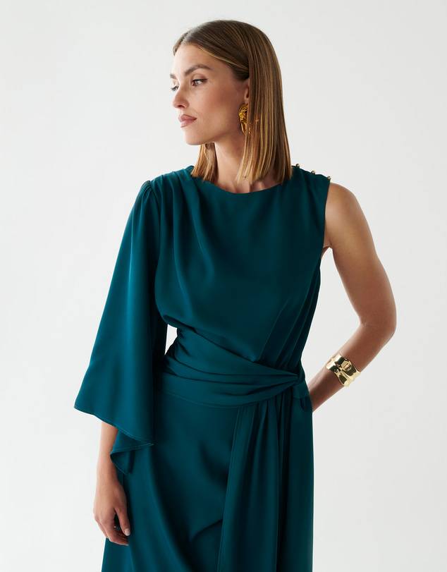 BWLDR - Joan Maxi Dress