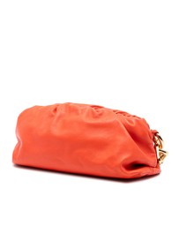 Pre-Loved by Azura Reborn - Pre-Loved Lambskin Chain Pouch