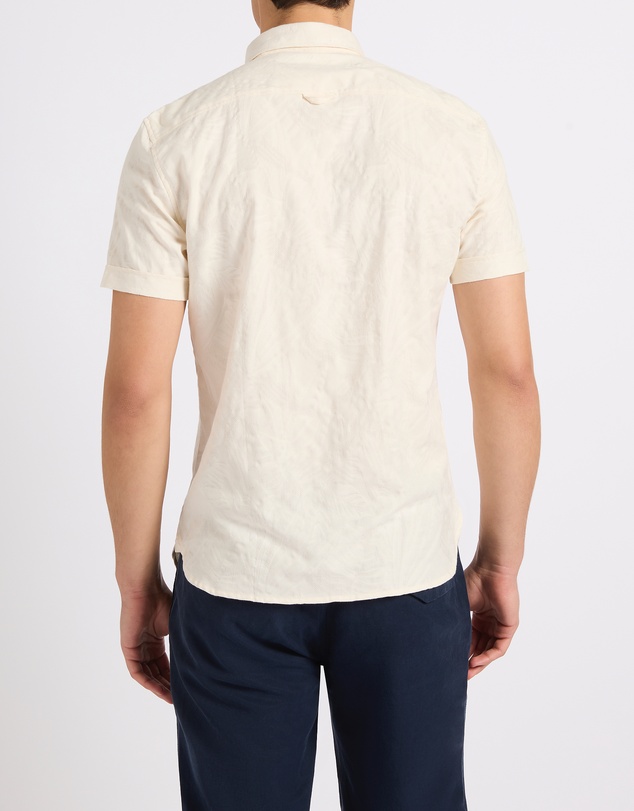 Marcs - Baker Cotton Shirt