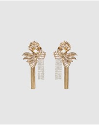 Kitte - Nirvana Earrings