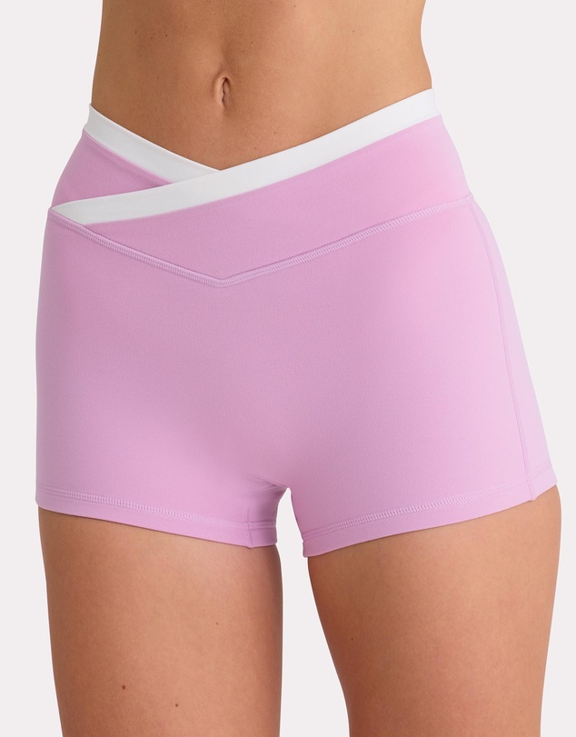 BO+TEE - Sweet Escape Shorts