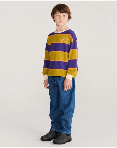 Bobo Choses - Mystery BC T-Shirt - Babies-Teens
