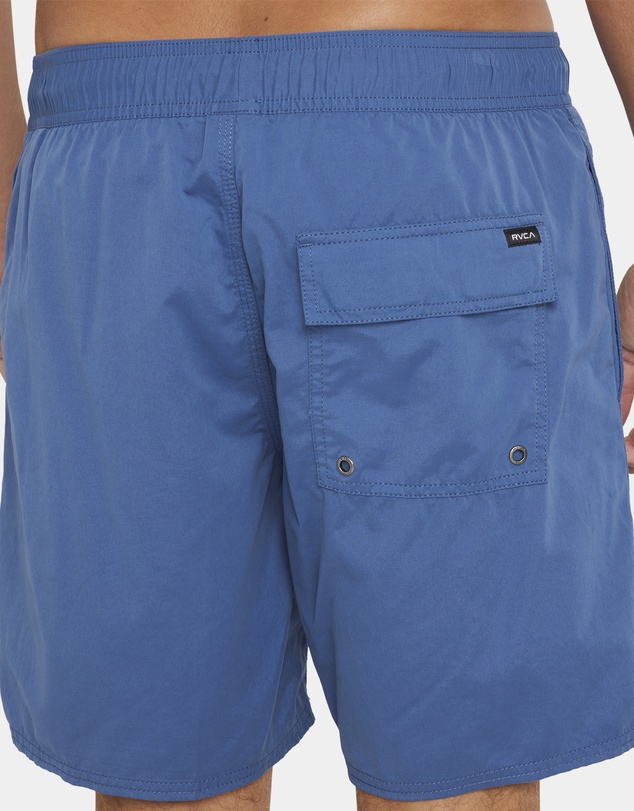 RVCA - Mens Opposites Elastic 2 Hybrid Shorts