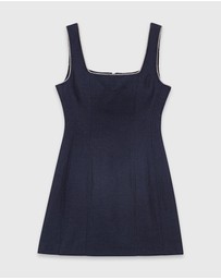 Maje - Ribami Dress