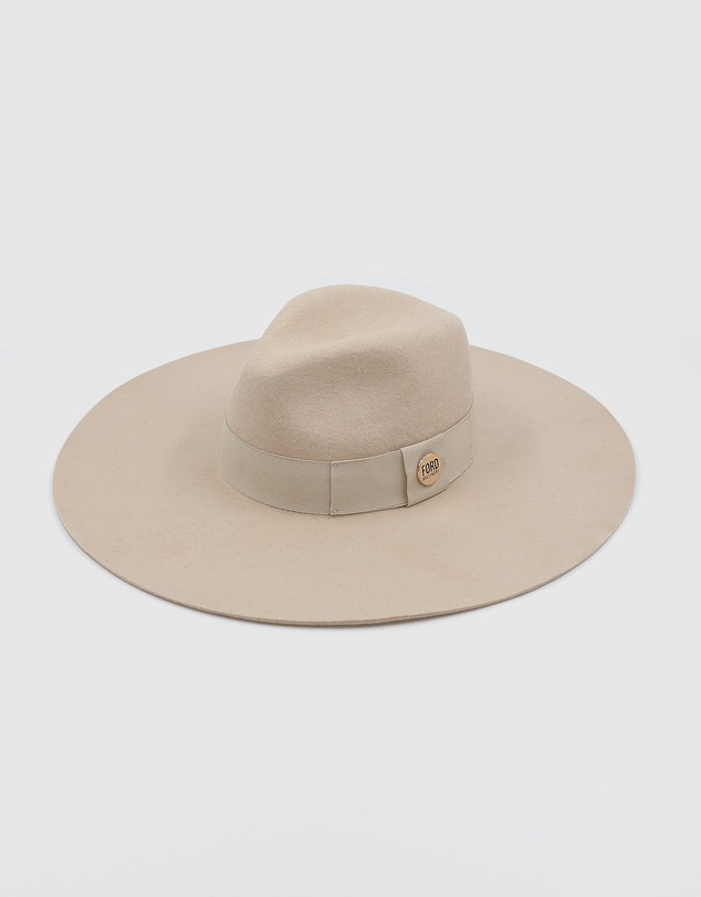 FORD MILLINERY - Sedona