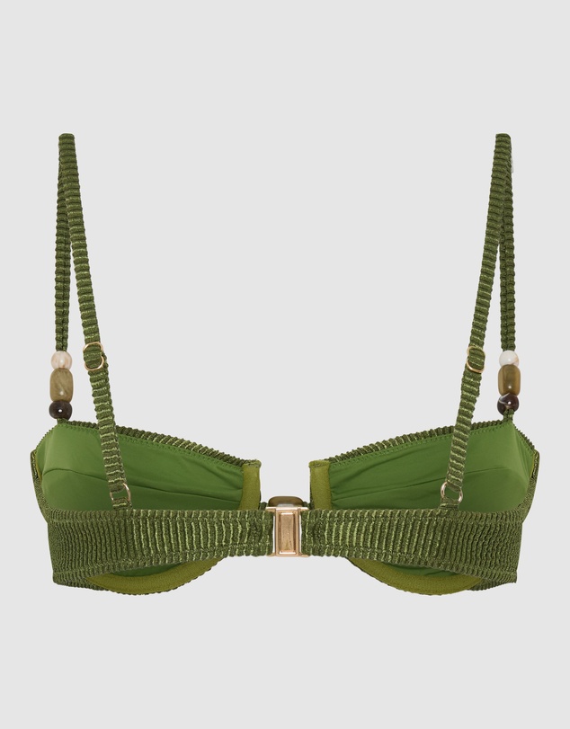 Arms Of Eve - Capri Bikini Top
