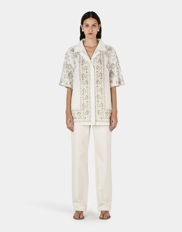Hansen & Gretel - Ashby Shirt