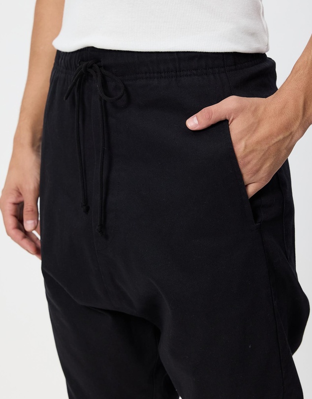 Surrounded By Ghosts - The Rubicline Denim Track Pants