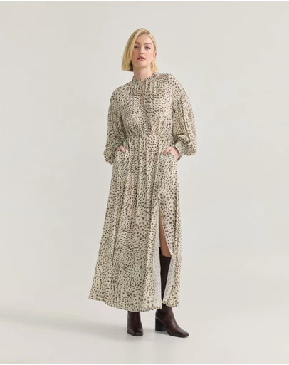 Oxford - Mara Dress