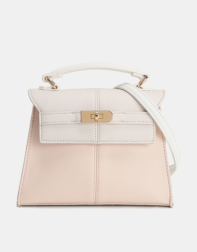 Call It Spring - Riileyy Top Handle Bag