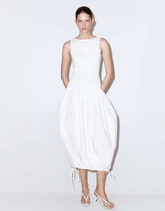 M.N.G - Globis Dress