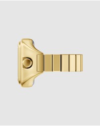 Fossil - Raquel Watch Ring Gold Analogue